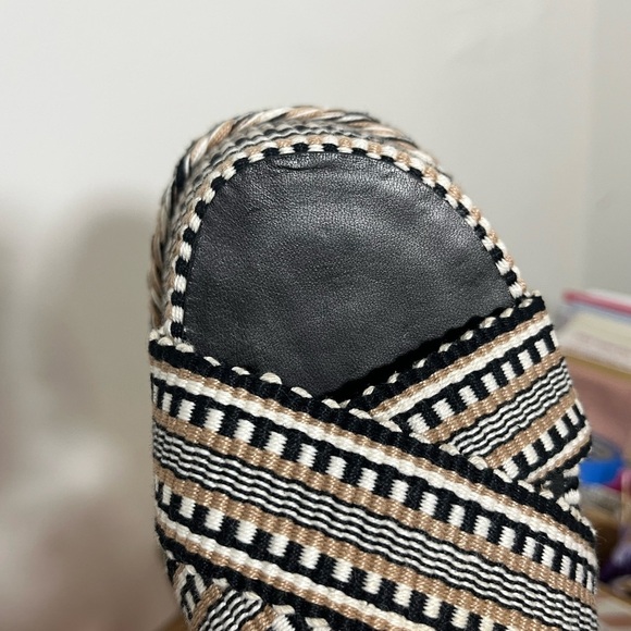 By free people Beatriz Wrap Sandals - Picture 9 of 11